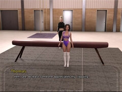 Tridimensional, Jogo