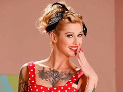 Velký zadek, Velké péro, Velké kozy, Kuřba, Na pejska, Krátké vlasy, Vyhublá, Teenka