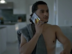 Anilíngua, Pauzão, Negroa, Ébano negroa, Gay bicha veado, Hardcore, Beijar, Ao ar livre cartaz de rua outdoor