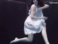 Europeisk, Russer, Undervann