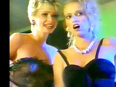 torrid Disco love (1990)