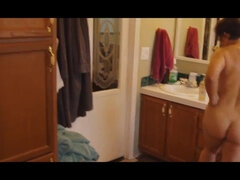 Amatéři, Vydírání, Dospělé, Mamina, Různé pohledy, Sprcha, Špeh, Voyeur