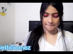 18 летние, Домашнее видео, Латиноамериканки, Соло, Молоденькие