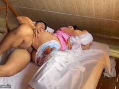 Bella grossa formosa, Culo grosso, Fratello, Imbrogliare, Latina, Tette naturali, Nudo, Ragazza