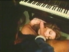 Πρωκτικό, Πίπα, Σκληρό, Ρετρό