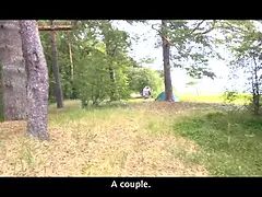 Vakker, Hd, Utendørs, Synsvinkel, Forført, Barbert, Tynn, Tenåring