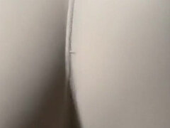 Amatorka, Duży tyłek, Siłownia