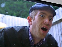 European Babe gets Lucky with Large Knob at Her Office