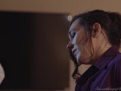 SweetHeartVideo - Lesbian Adventures Strap-On Specialists 15 Scene 4 - For Old Times Sake! 1 - Lena Paul