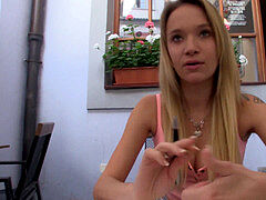 Amaterji, Češka, Ex girlfriend, Najstnice