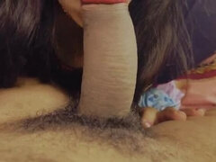 Sucer une bite, Tromperie, Tir de sperme, Conversation vulgaire, Hd, Fait maison, Indienne, Actrice du porno