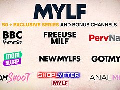 Barmfager, Dype svelg, Pikk, Moden, Orgasme, Fitte, Pupper, Uniform