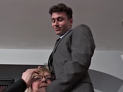 Минет, Постарше, Парочка, Эротика, Бабушки, Секс без цензуры, Белье, Мачеха