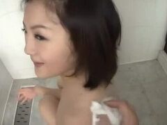 Amateur, Asiático, Mamada, Japonés, Pov, Adolescente