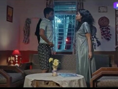 Asiatique, Fait maison, Femme au foyer, Indienne, Mère que j'aimerais baiser, Maman, Voyeur, Épouse