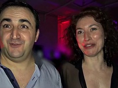 Peitos grandes, Loiroa, Boquete, Morena, Europeu, Francêsa, Punheta, Swingers