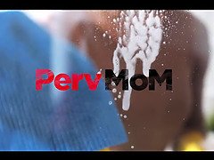 Krásky, Blondína, Kuřba, Puma, Striekanie semena, Milf  mčbp, Pička, Nevlastná mama