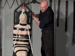 Amateur, Gros cul, Gros seins, Bondage, Mère que j'aimerais baiser, Nue, Serré