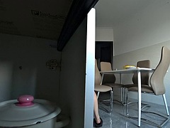 Amateur, Anal, Engañando, Corridas faciales, Sexo duro, Esposa