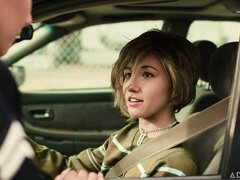 Bundão, Pauzão, Boquete, Transar de quatro, Melharucos naturais, Cabelo curto, Adolescente, Tetas