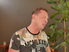 Codi Vore - Sacrificial Cum Slave for Busty Witches - fetish femdom cosplay threesome with redhead and brunette