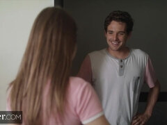 Loiroa, Morena, Punheta, Lambendo, Baixinhoa, Cavalgar, Adolescente, Tetas