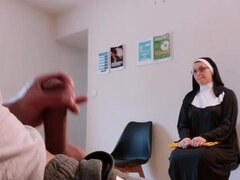 Amatör, Fångad, Snopp, Blottande, Milf, Sekreterare, Voyeur, Fru