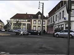 Amatéri, Francúzskej