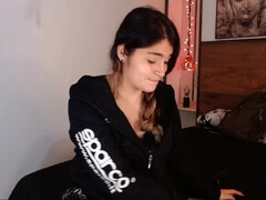 Bella grossa formosa, Doppia penetrazione, Lavoro di piedi, Sega, Lingerie, Matura, Punto di vista pov, Ragazza