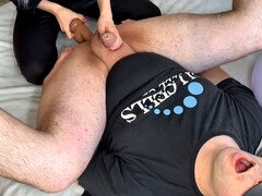 Bdsm, Kuřba, Dominace, Femdom, Seřezání, Strapon