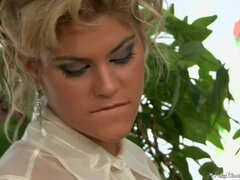 Schlafzimmer, Cfnm, Bekleidet, Spermaladung, Lecken, Natürlich, Dusche, Flotter dreier