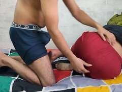 18 let, Americké, Zadek k puse, Bbw, Kuřba, Odpanění, Poprvé, Prsa v akci