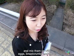 Amatör, Brunett, Knubbig, Hotell, Japansk, Mogen, Pov, Suger