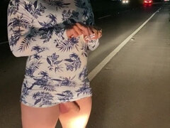 Latina, Ao ar livre cartaz de rua outdoor, Mijar, Público, Fumar