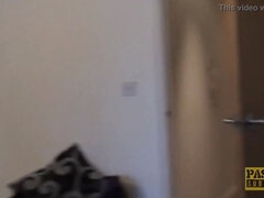 Pascalssubsluts - scarla drinks cucks husband with tormentor