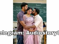 Brunetka, Hd, Indyjski