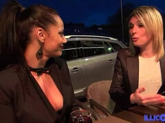 Amatoriale, Anale, Bionda, Brunetta, Quartetto, Lingerie, Mamma che vorrei scoparmi, Orgia