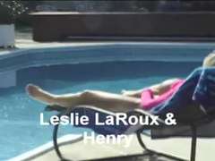 Leslie Laroux Naughty Over 40 #33