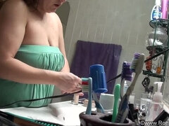 Velké kozy, Macaté, Rodina, Hd, Milf žcbp, Mamina, Nudistka, Tabu