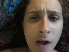 Anal, Røv, Pik sutte, Komme i munden, Give finger, Fodjob, Trusser, Fisse