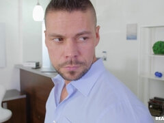 Американки, Анальный секс, Из жопы в рот, Вчетвером, Волосатые, Милф, Пирсинг, Киски