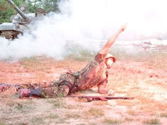 Armádne, Čierne, Brunetka, Na psíka, Honění, Vonku, Vyholené, Teenka