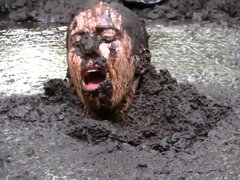 Morena, Tetona, Sucio, Hembra, Fetiche, Al aire libre, Piscina, Tetas