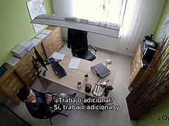 Culo, Da dietro, Hd, Tette naturali, Ufficio, Piccola, Figa, Realtà