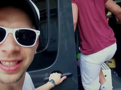 Tysk, Brystvorter, Barbert, Tenåring