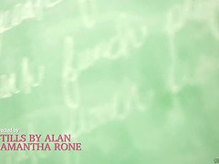 Grosser arsch, Geile alte tussi, Gesichtssitzen, Fingern, Hd, Lecken, Masturbation, Stiefmutter