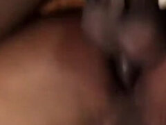 Lamer culo, Culo grande, Negro, Mamada, Pareja, Corrida, Masturbación