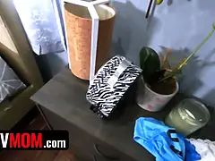 Velike joške, Fafanje, Obrazno, Dekle drka tiča, Hd, Milf, Prvoosebno snemanje seksa, Mačeha
