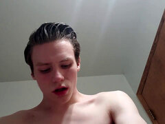 So ultra-kinky I cummed three times!!!