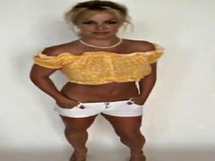 Blondin, Kändis, Sammanställning, Europeisk, Underkläder, Milf, Tuttar